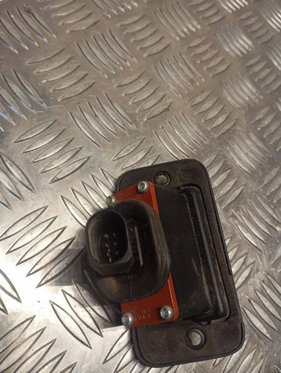 Deurcontactsensor VW Caddy III 0400670021 image 3