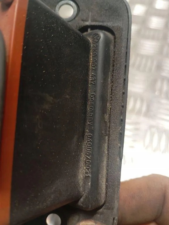 Deurcontactsensor VW Caddy III 0400670021 image 4