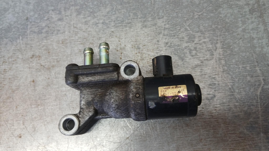 Motor Paso a Paso Honda CRV 2.0B 95-01 image 2