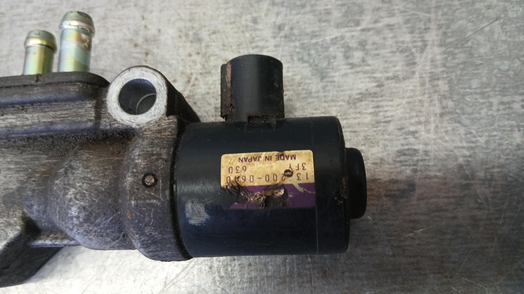 Motor Paso a Paso Honda CRV 2.0B 95-01