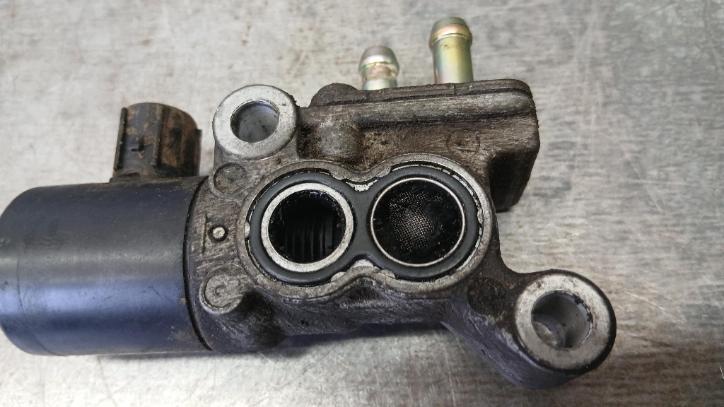 Motor Paso a Paso Honda CRV 2.0B 95-01 image 6