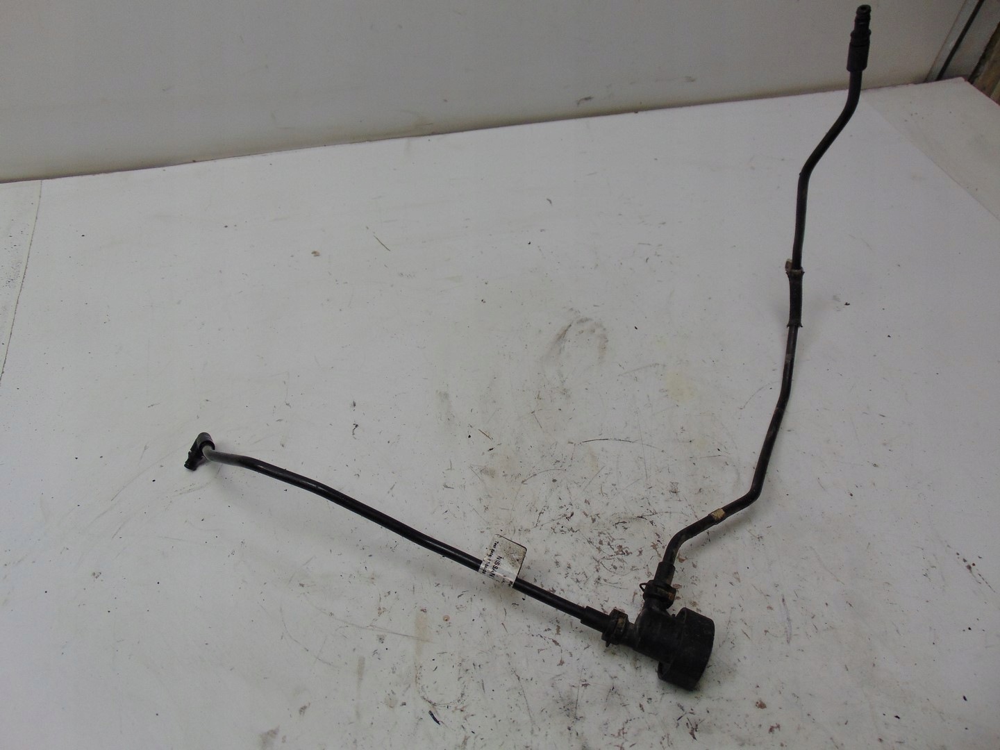 Nissan NV200 1.5 DCI Cable Embrague 30850JX30B image 2
