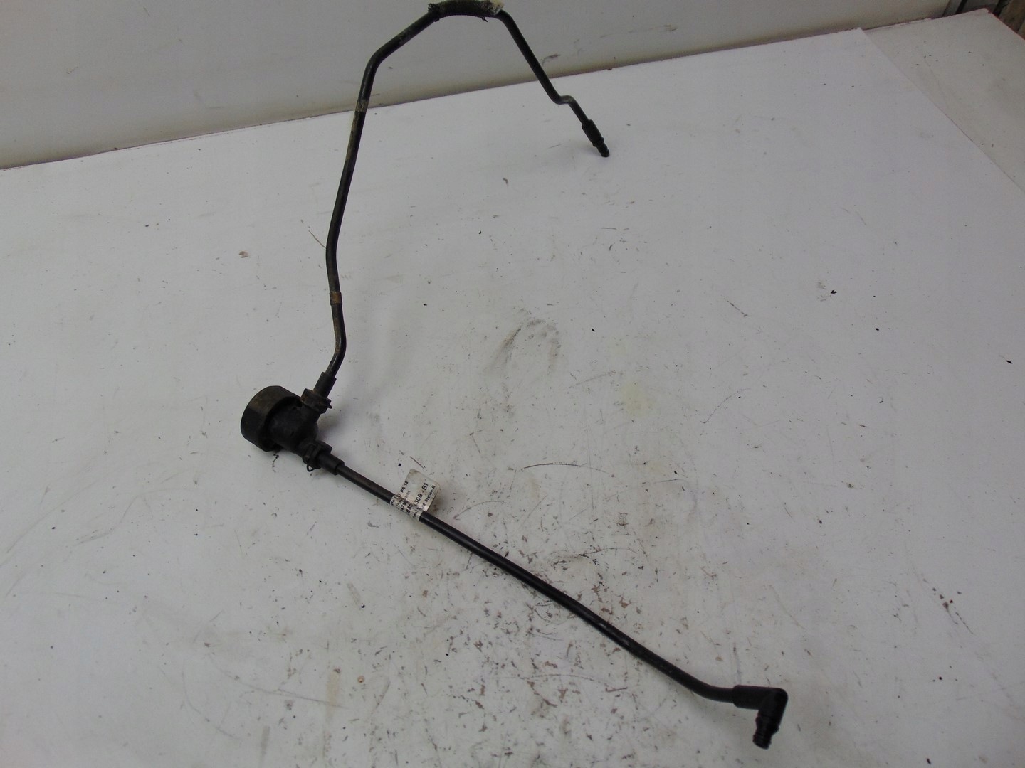 Nissan NV200 1.5 DCI Cable Embrague 30850JX30B image 3
