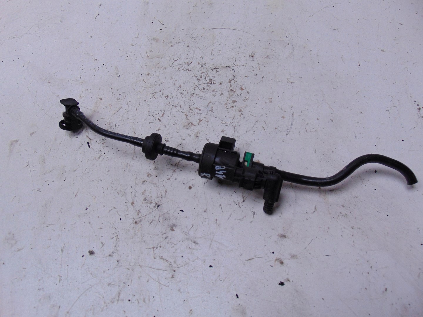 Opel OE 55576071 soupape usagée image 2