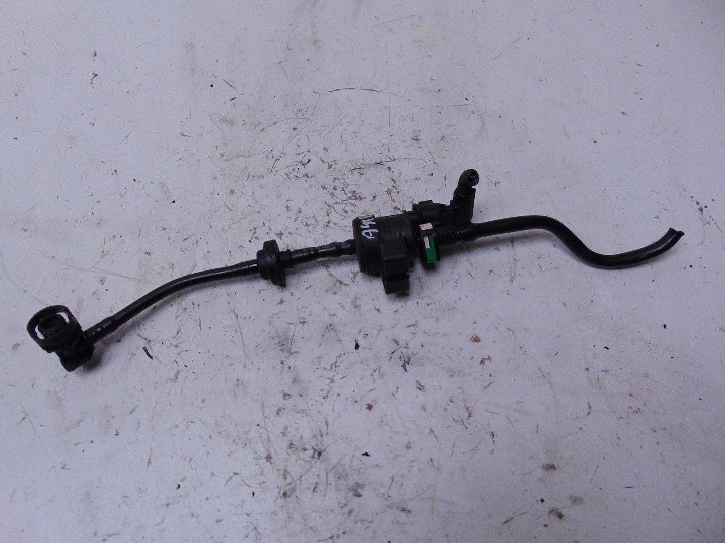 Opel OE 55576071 soupape usagée image 3