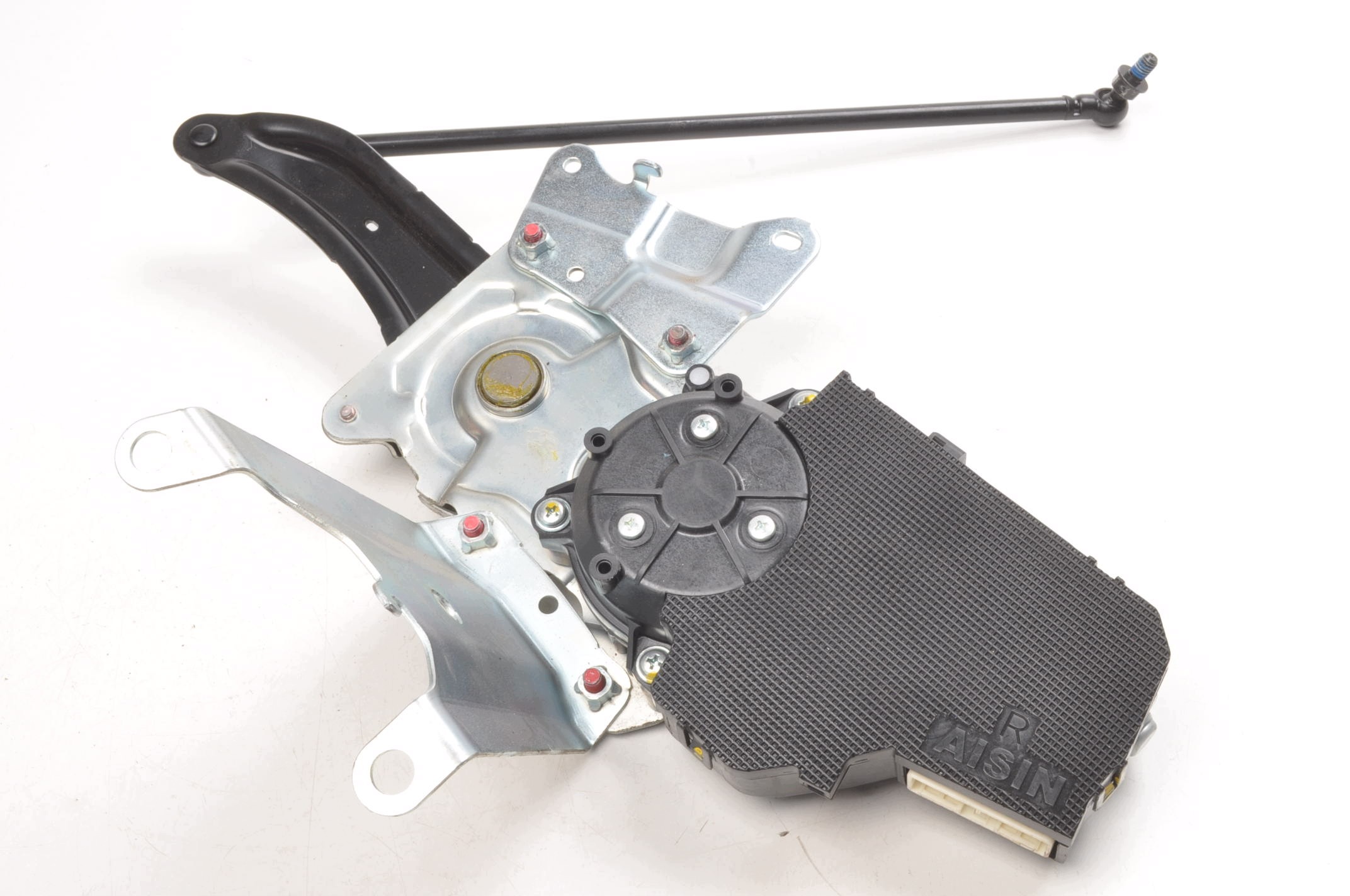 Mitsubishi Outlander III takaluukun nostin 427110-10711