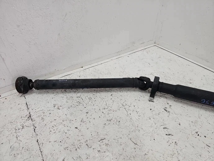 Arbre de transmission BMW 5 E60 image 3