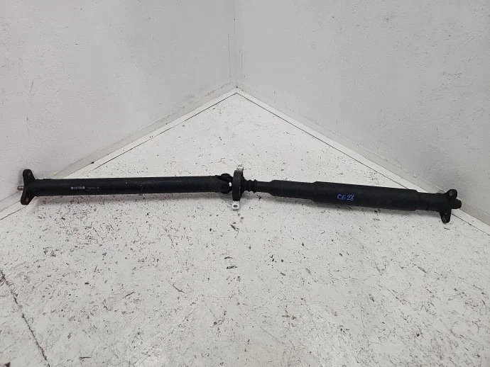Arbre de transmission BMW F30 7600184-06 image 2