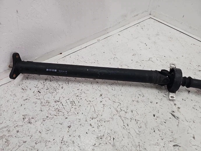 Arbre de transmission BMW F30 7600184-06 image 3