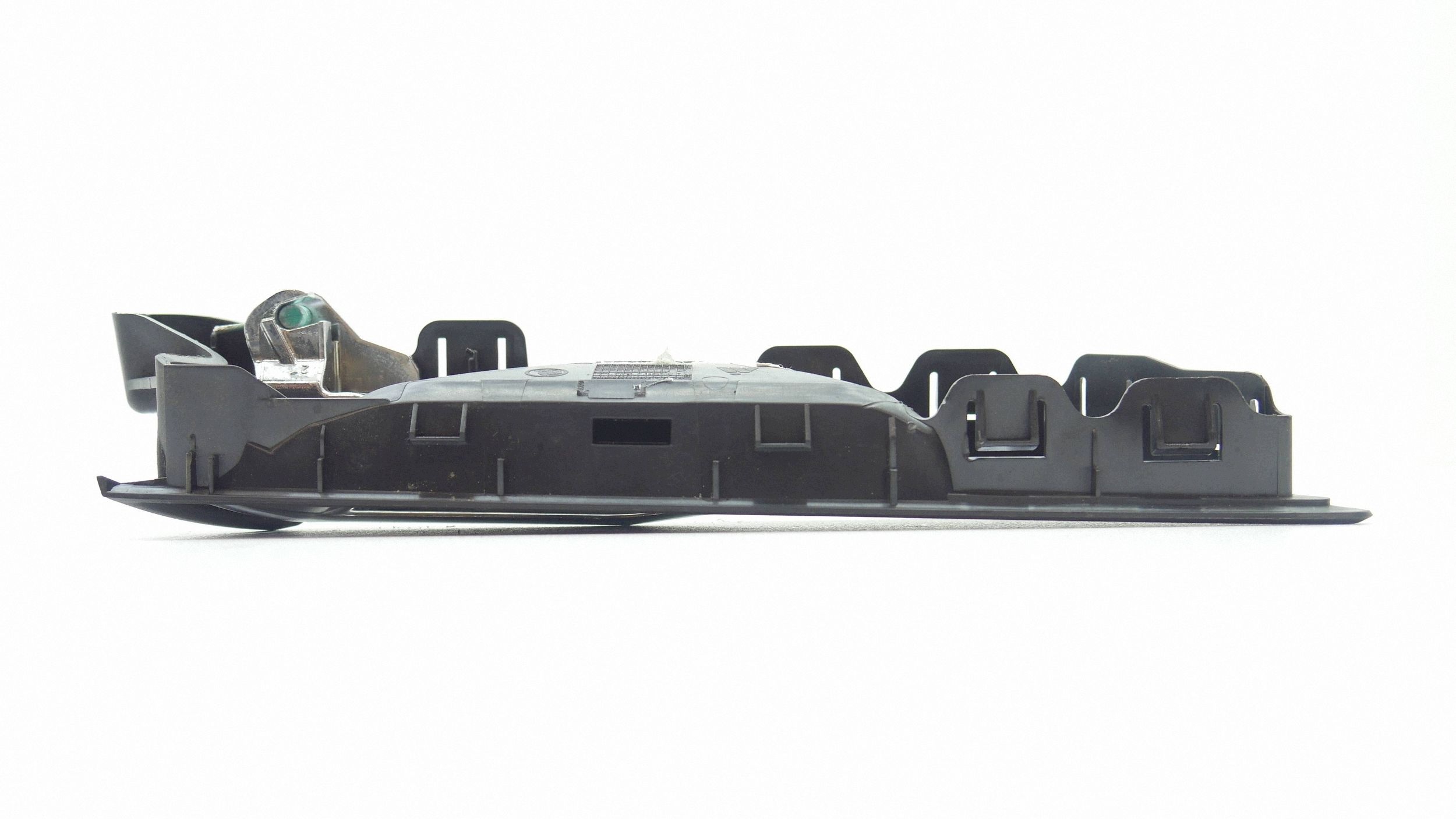 Manija Puerta Interior Skoda Superb III 3V0837221 image 3