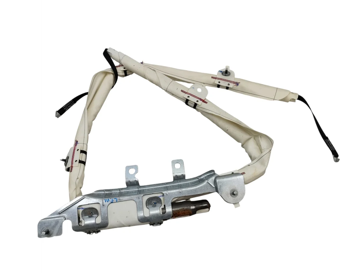 Cortina Airbag Esquerda Volvo V60 P30780646 image 3