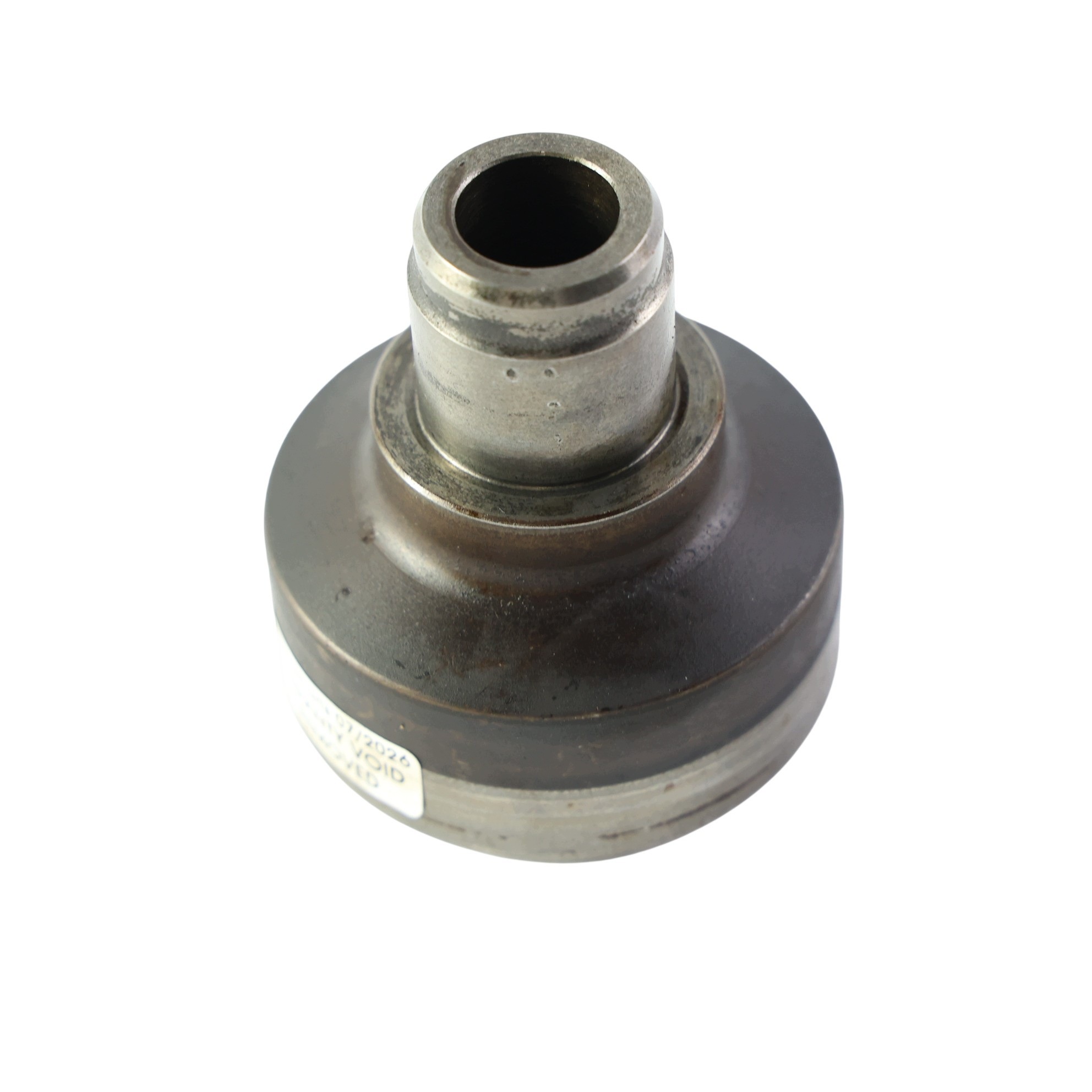 BMW E81 E87 E90 E91 E92 E93 Z4 E85 Belt Pulley Damper 7551309 image 3