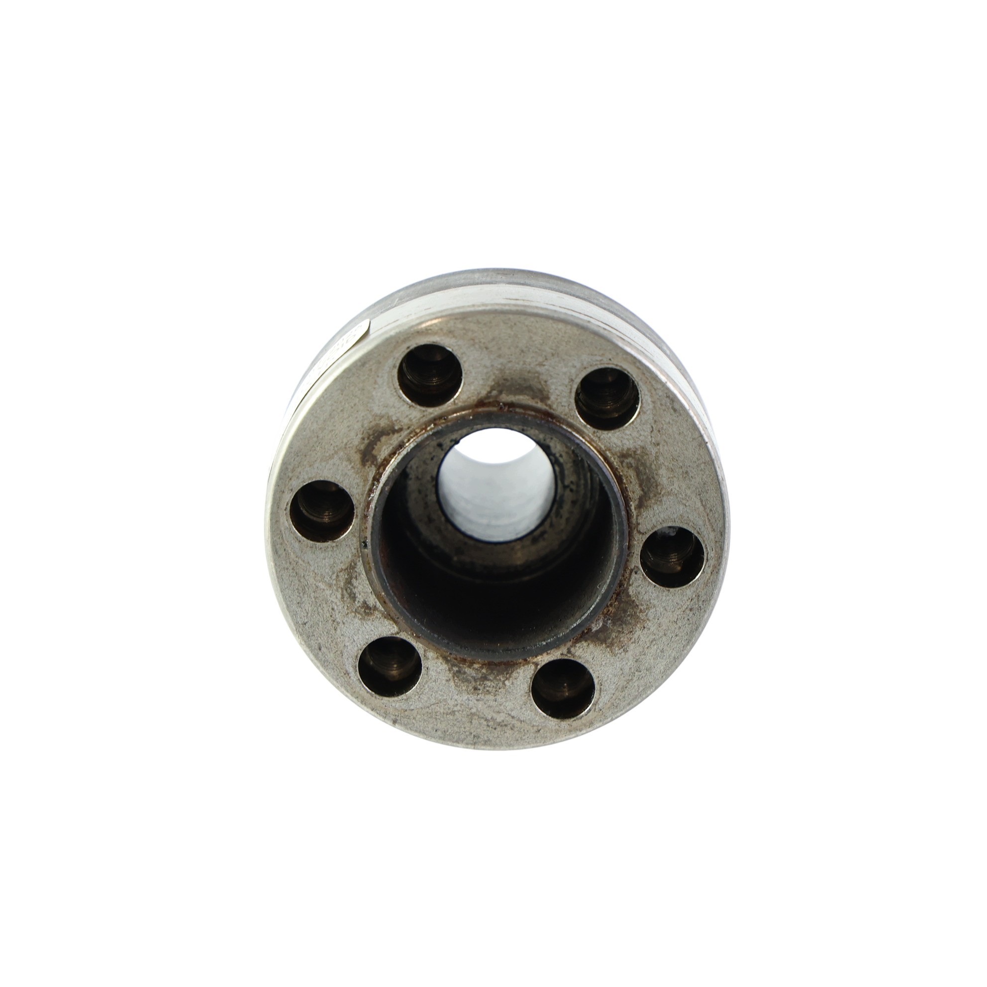 BMW E81 E87 E90 E91 E92 E93 Z4 E85 Belt Pulley Damper 7551309 image 6