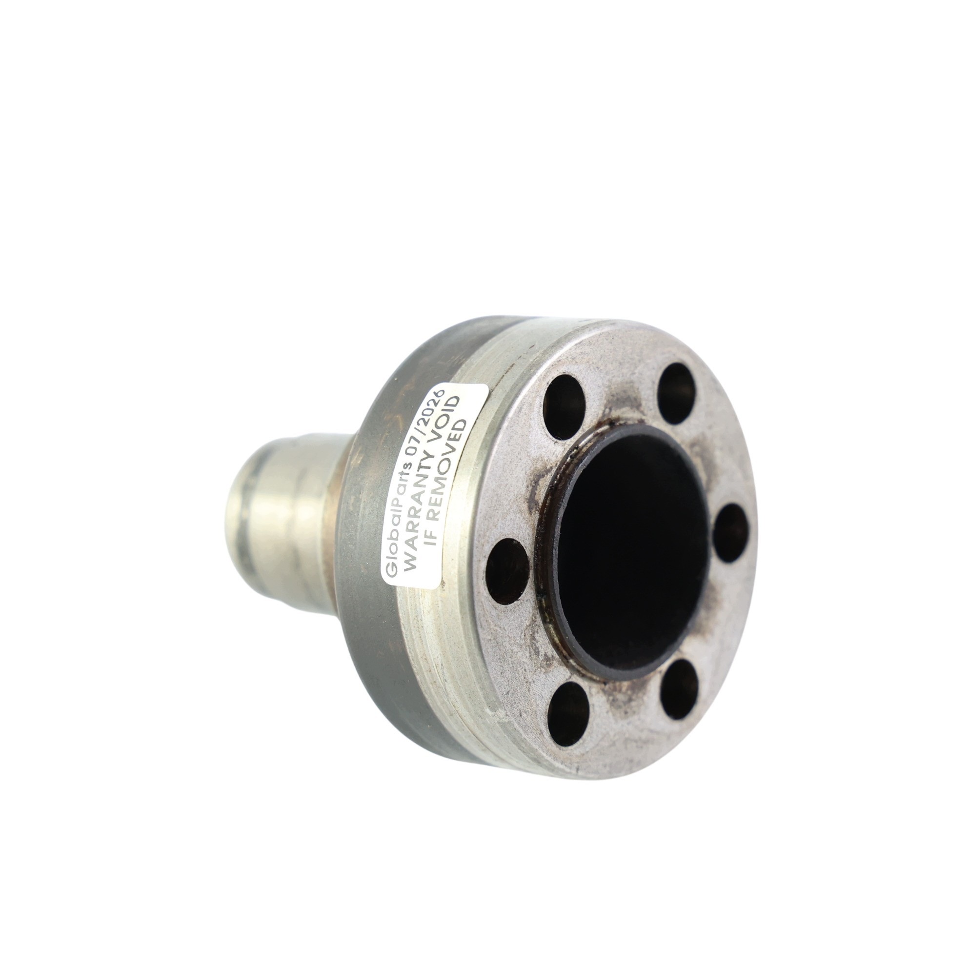 BMW E81 E87 E90 E91 E92 E93 Z4 E85 Belt Pulley Damper 7551309 image 7