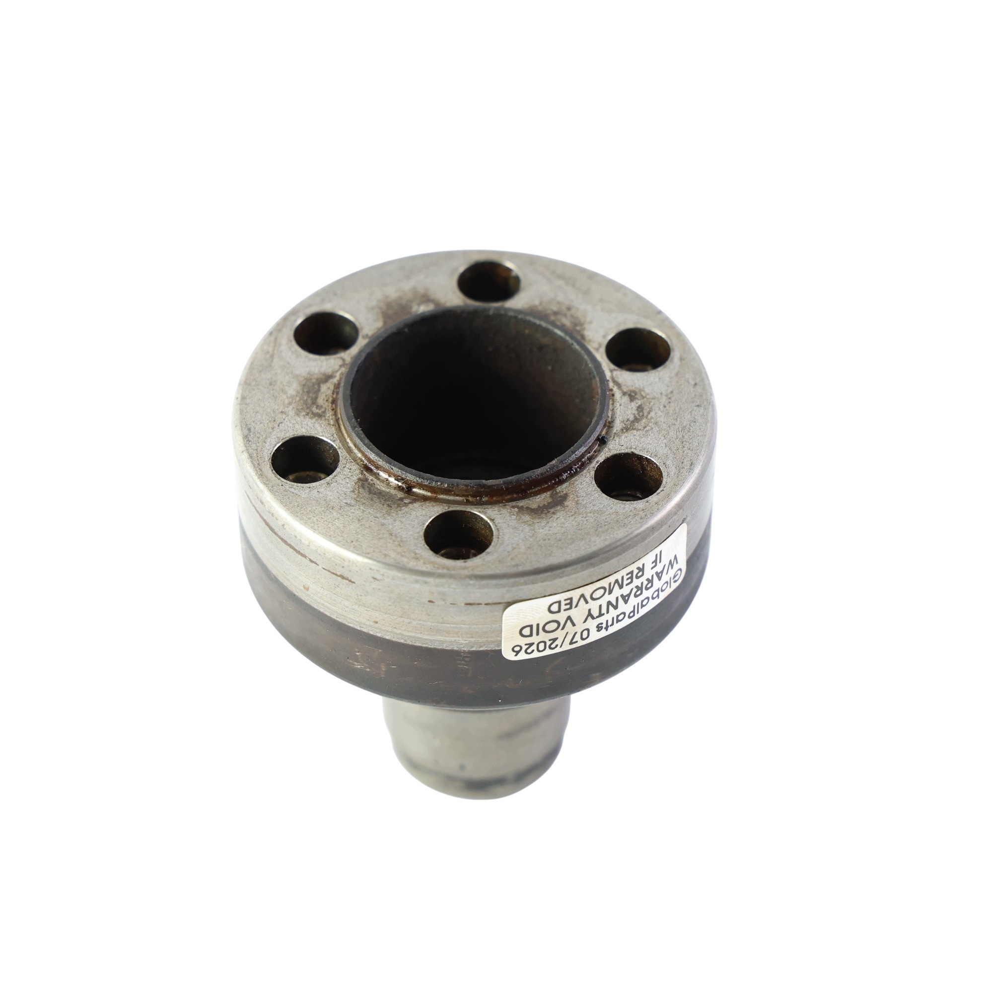 BMW E81 E87 E90 E91 E92 E93 Z4 E85 Belt Pulley Damper 7551309 image 10