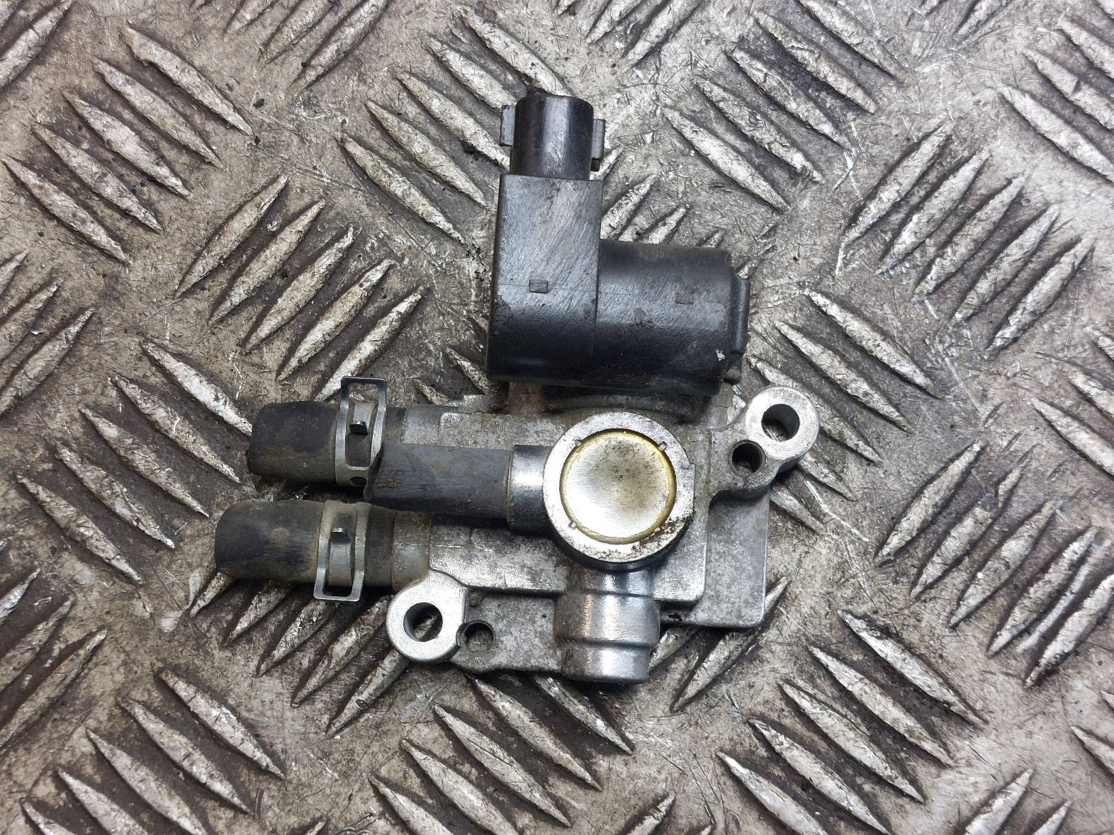Schrittmotor Honda Accord VI 2.0 16V 136800-1141 image 2