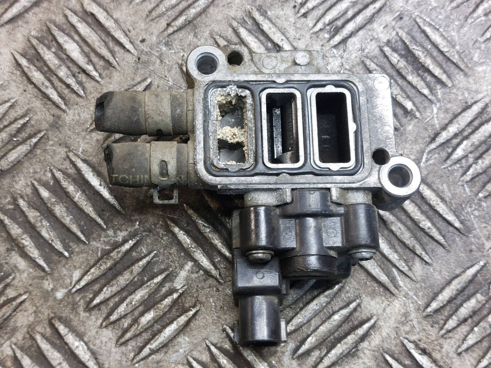 Motor Paso a Paso Honda Accord VI 2.0 16V