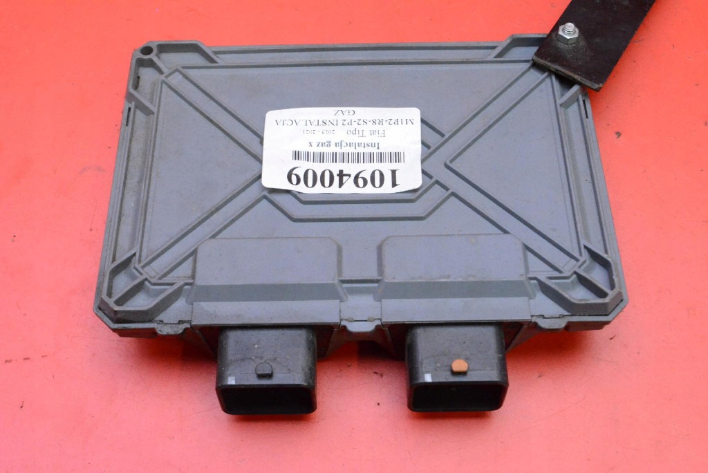Installation GPL LPG complète Nevo SKY m-1094009- image 7