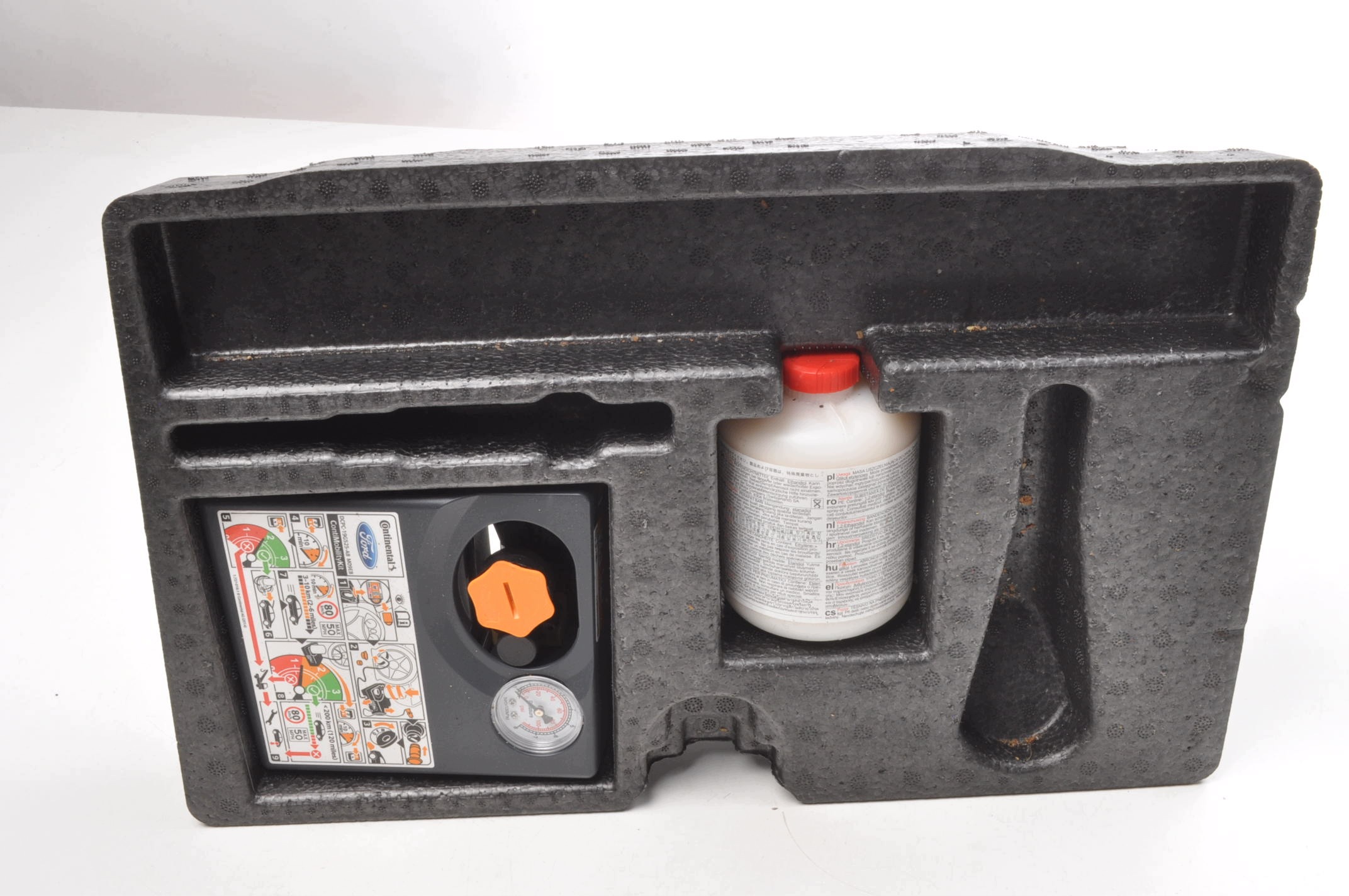 Compressor de Ar Ford S-MAX MK2 DCPC-19G525-AB image 2