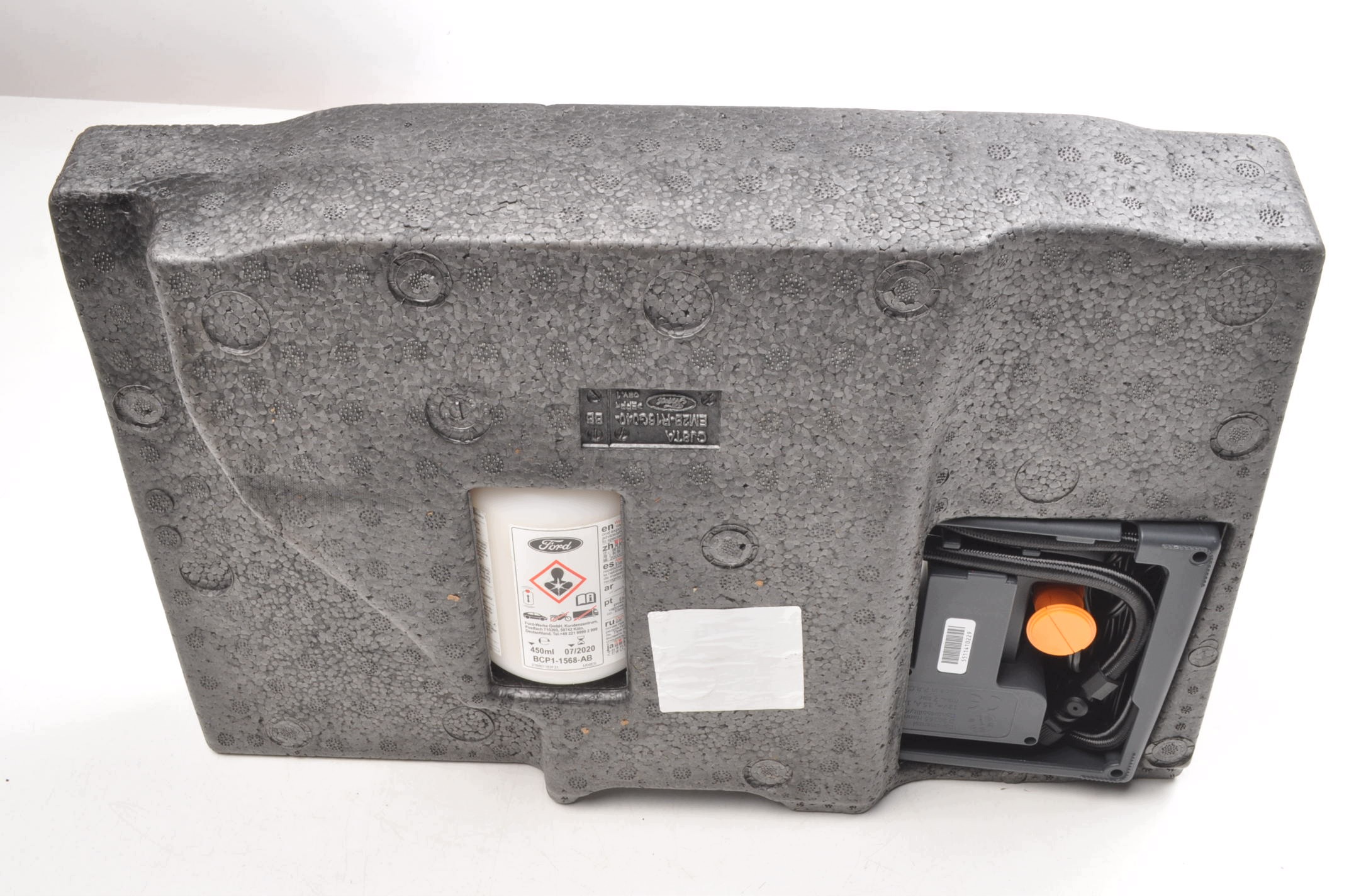 Compressor de Ar Ford S-MAX MK2 DCPC-19G525-AB image 5