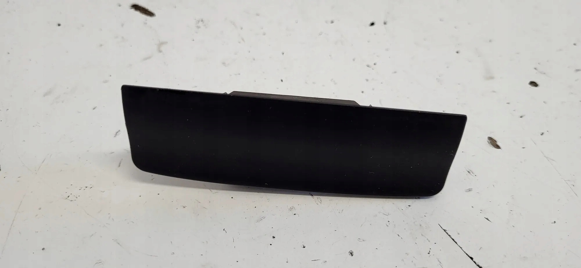 Sensor de Sol VW Touareg 7L6907539 Usado image 2