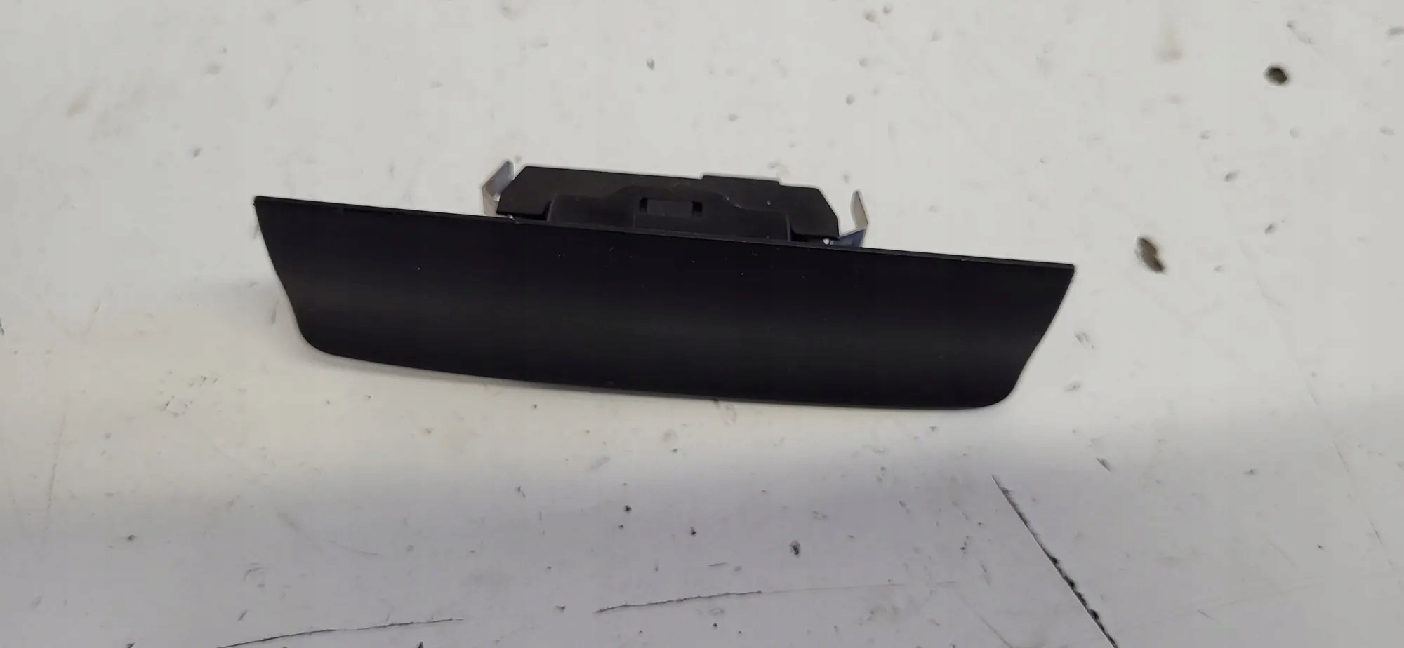 Sensor de Sol VW Touareg 7L6907539 Usado image 3