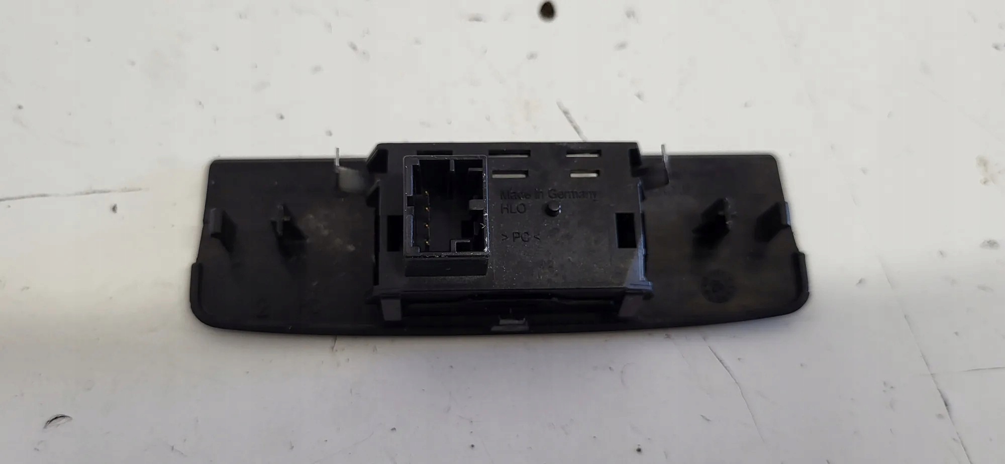 Sensor de Sol VW Touareg 7L6907539 Usado image 5
