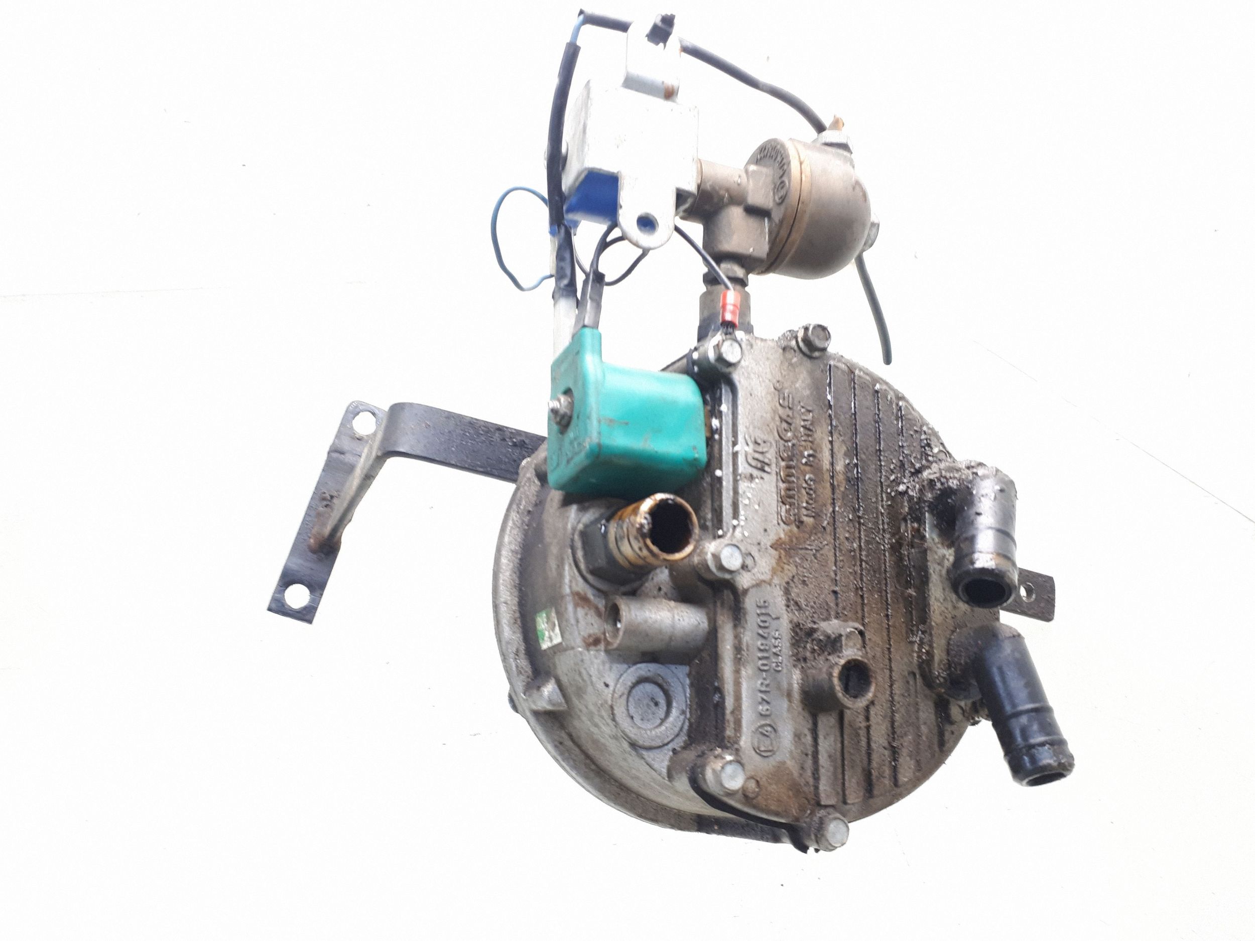 Redutor LPG Audi 80 90 S2 B4 67R0194015 image 2