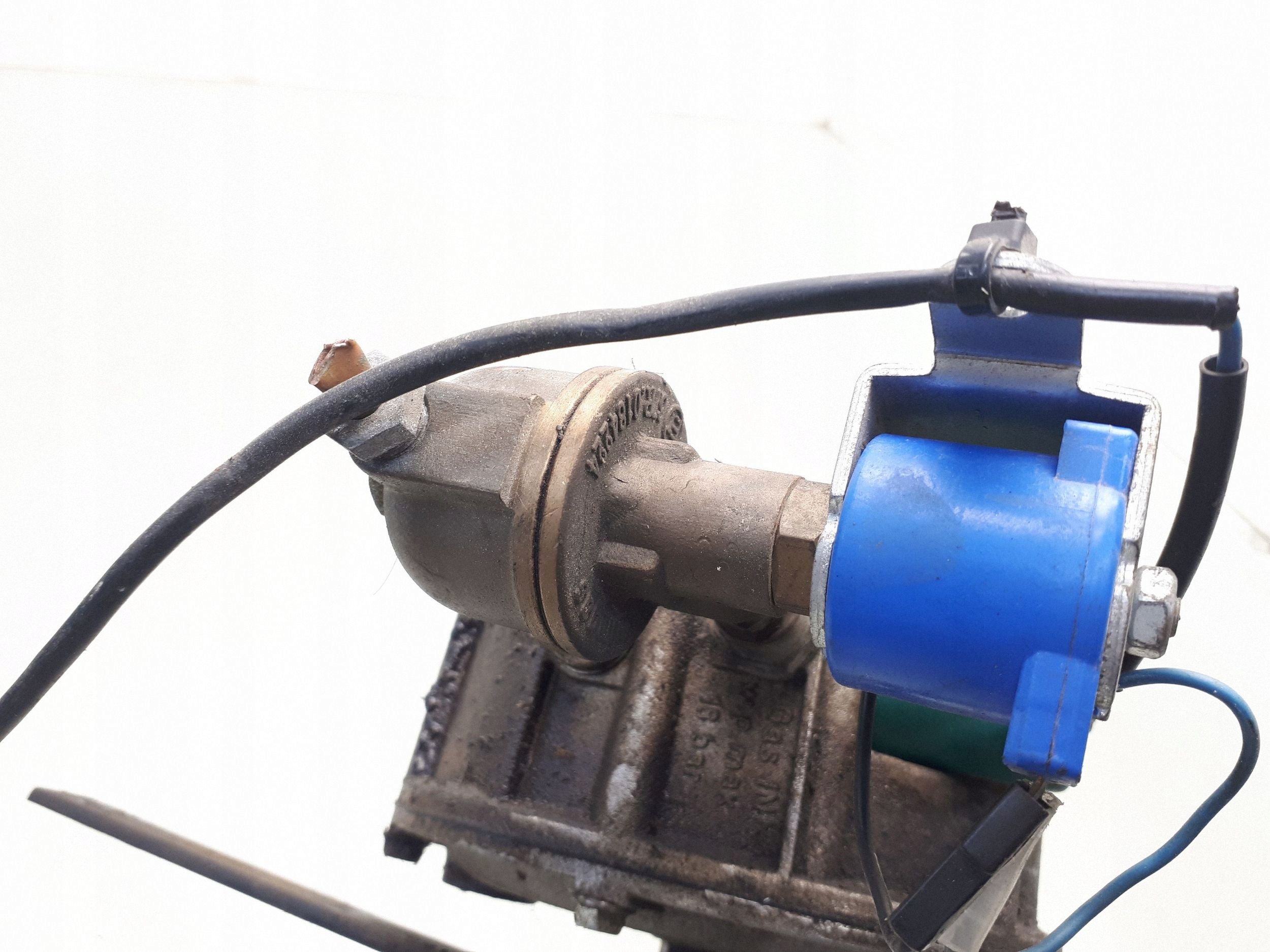 Redutor LPG Audi 80 90 S2 B4 67R0194015 image 3