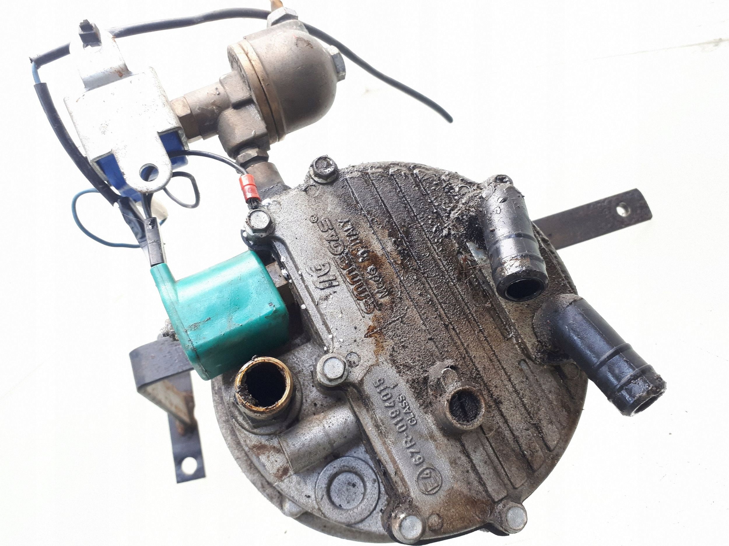 Redutor LPG Audi 80 90 S2 B4 67R0194015 image 4