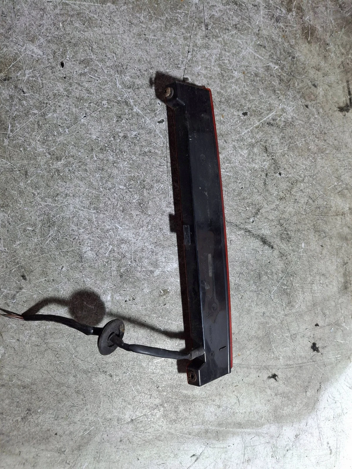 Bromsljus Seat Leon I 6L6945097B