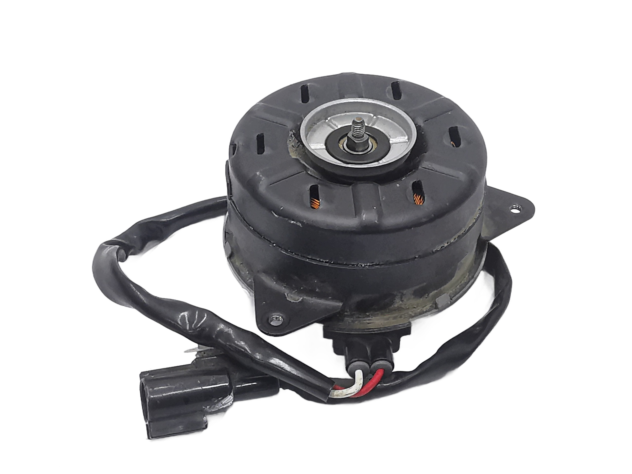 Ventilator motor Toyota 16363-0R030 Gebruikt image 2