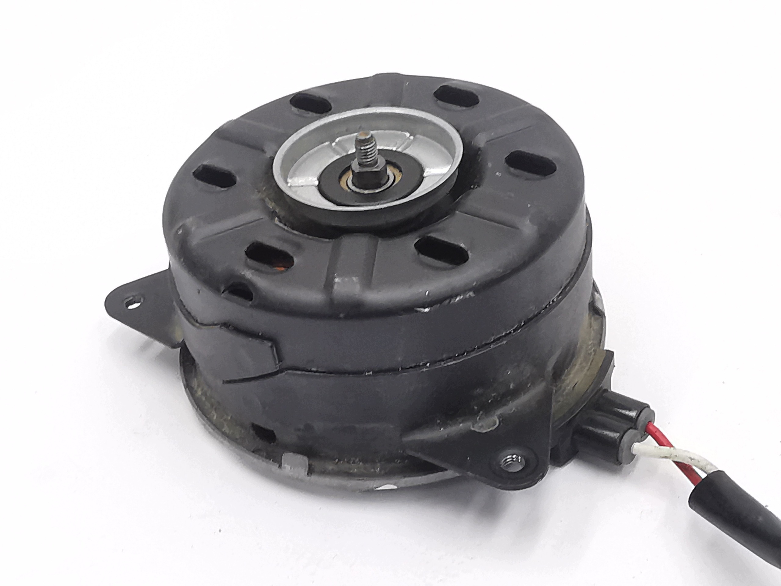 Ventilator motor Toyota 16363-0R030 Gebruikt image 3