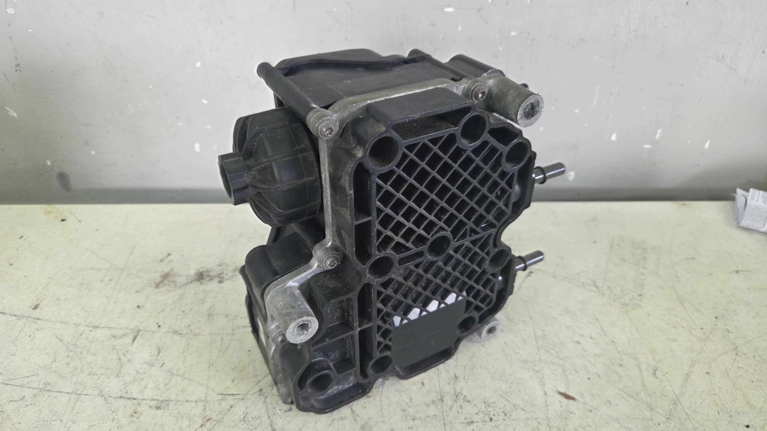 AdBlue-pump modul Iveco Stralis 5043818680 0444042031 image 5