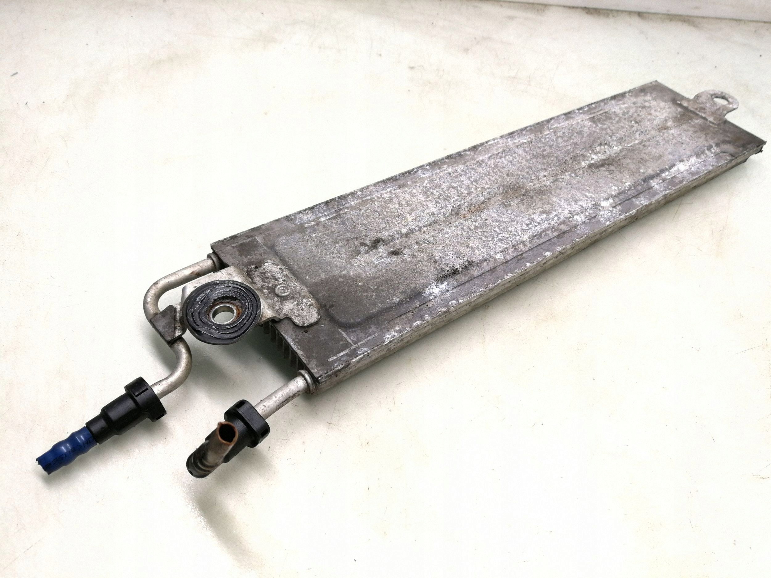Kraftstoffkühler VW Passat B6 0633523 image 2