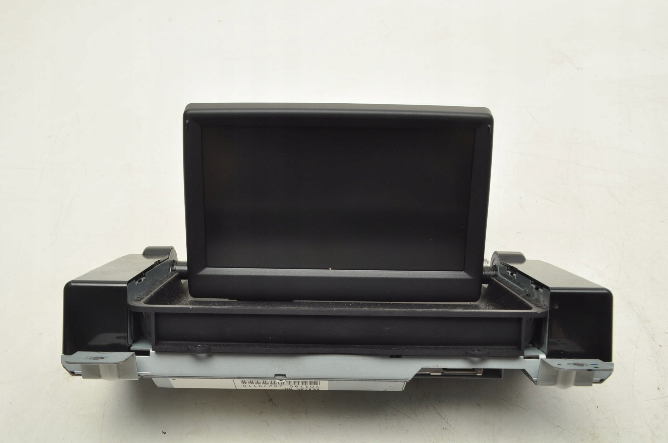 Volvo C30 S40 II C70 V50 Navigatie Display 31285480 image 2