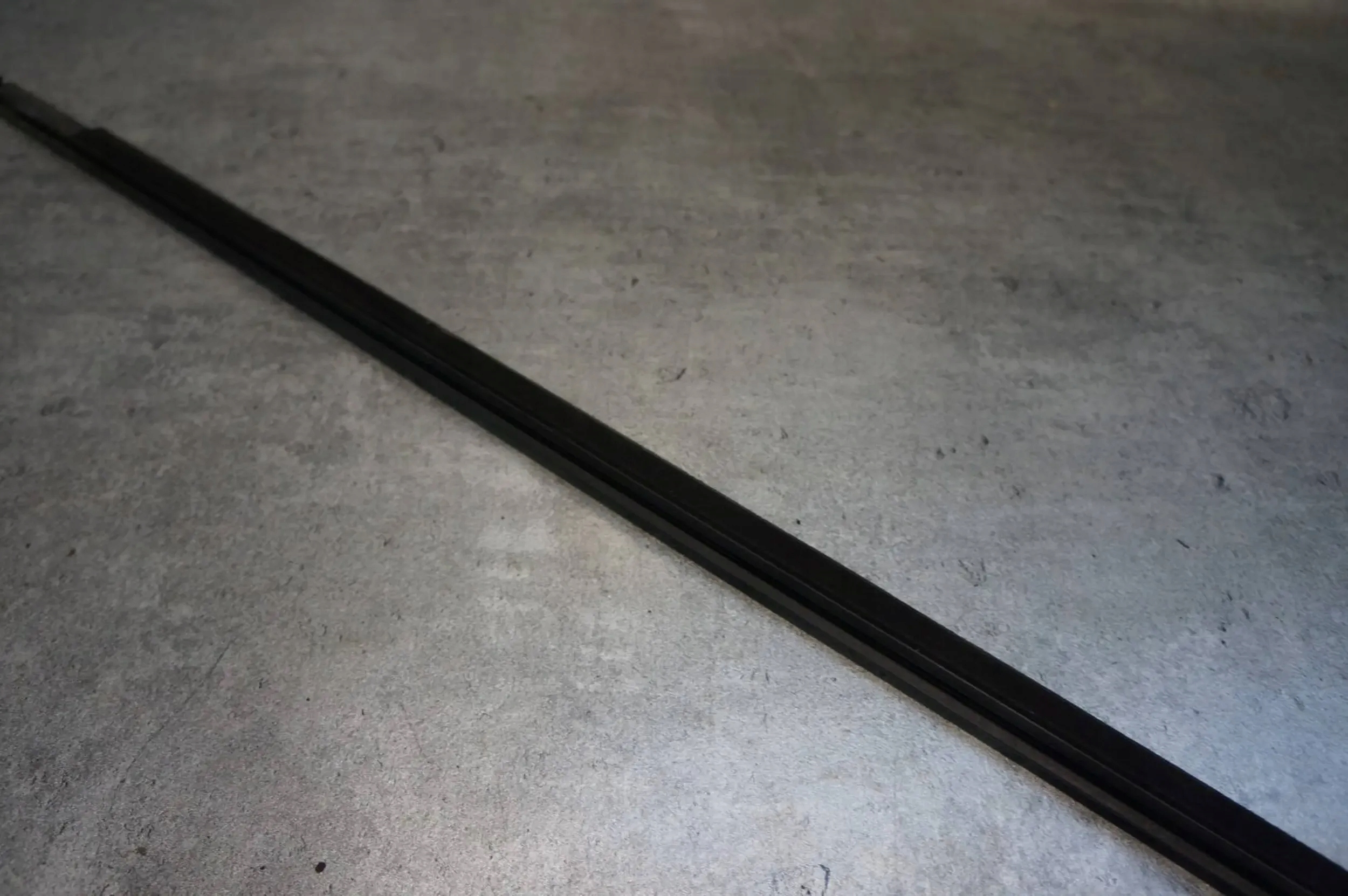 Chromleiste Frontscheibe links Volvo S60 II V60 I image 9