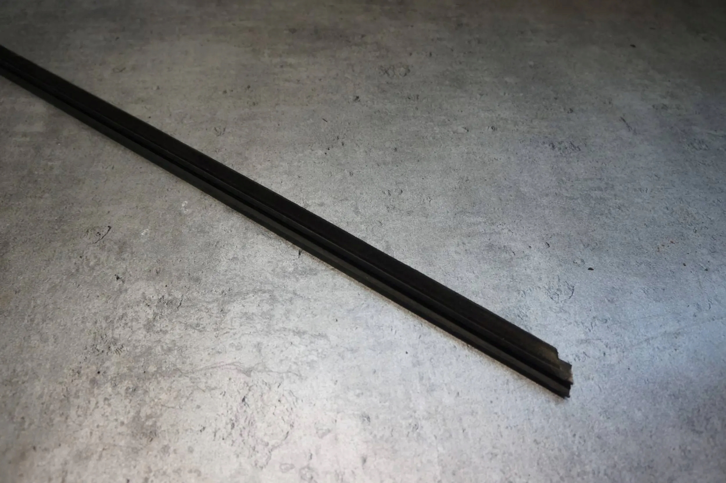 Chromleiste Frontscheibe links Volvo S60 II V60 I image 10