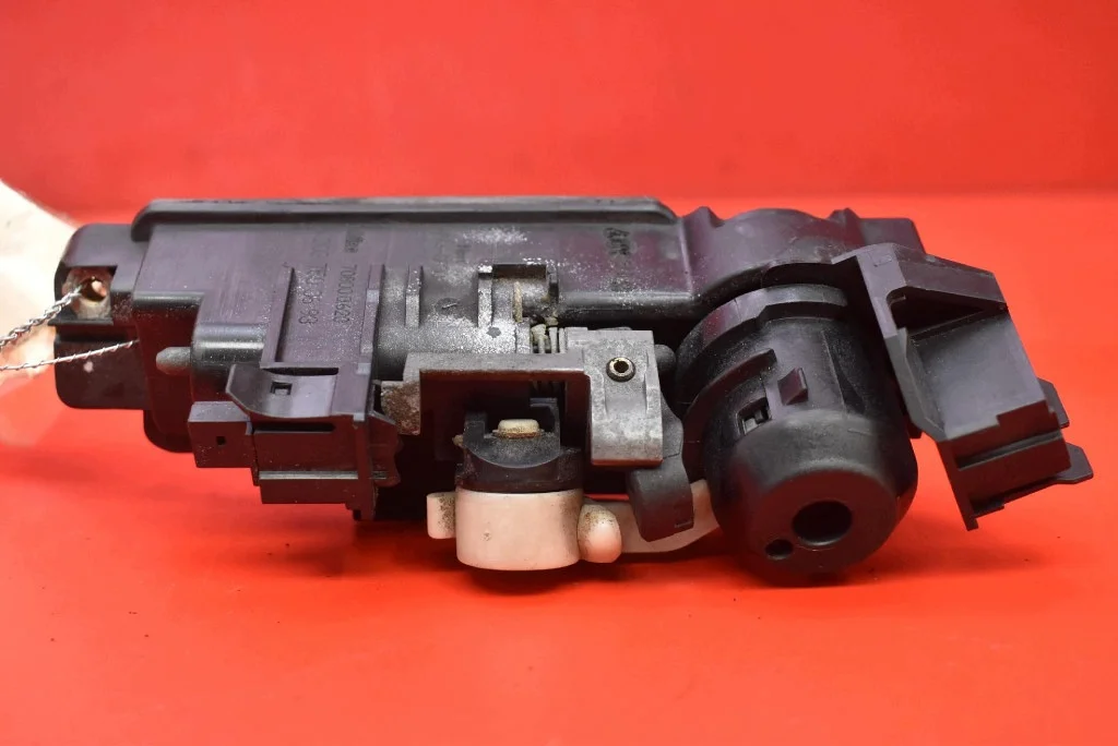 Griff Heckklappe Mercedes CLK C209 A2037500693 image 4