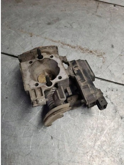 Carburador Renault Scenic I 3435201597 image 2