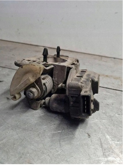 Carburador Renault Scenic I 3435201597 image 3