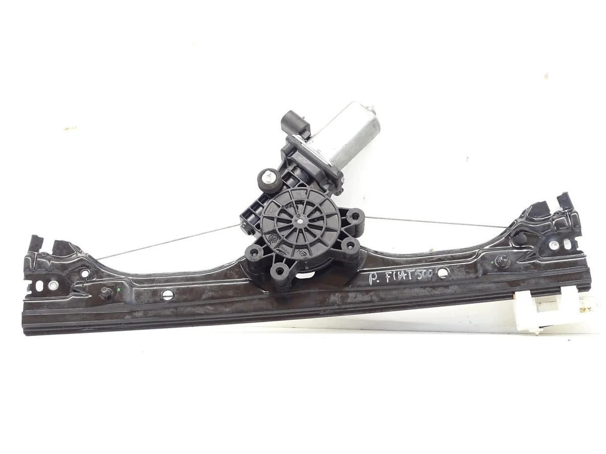 Alzacristalli Fiat 500 DX 18780491849