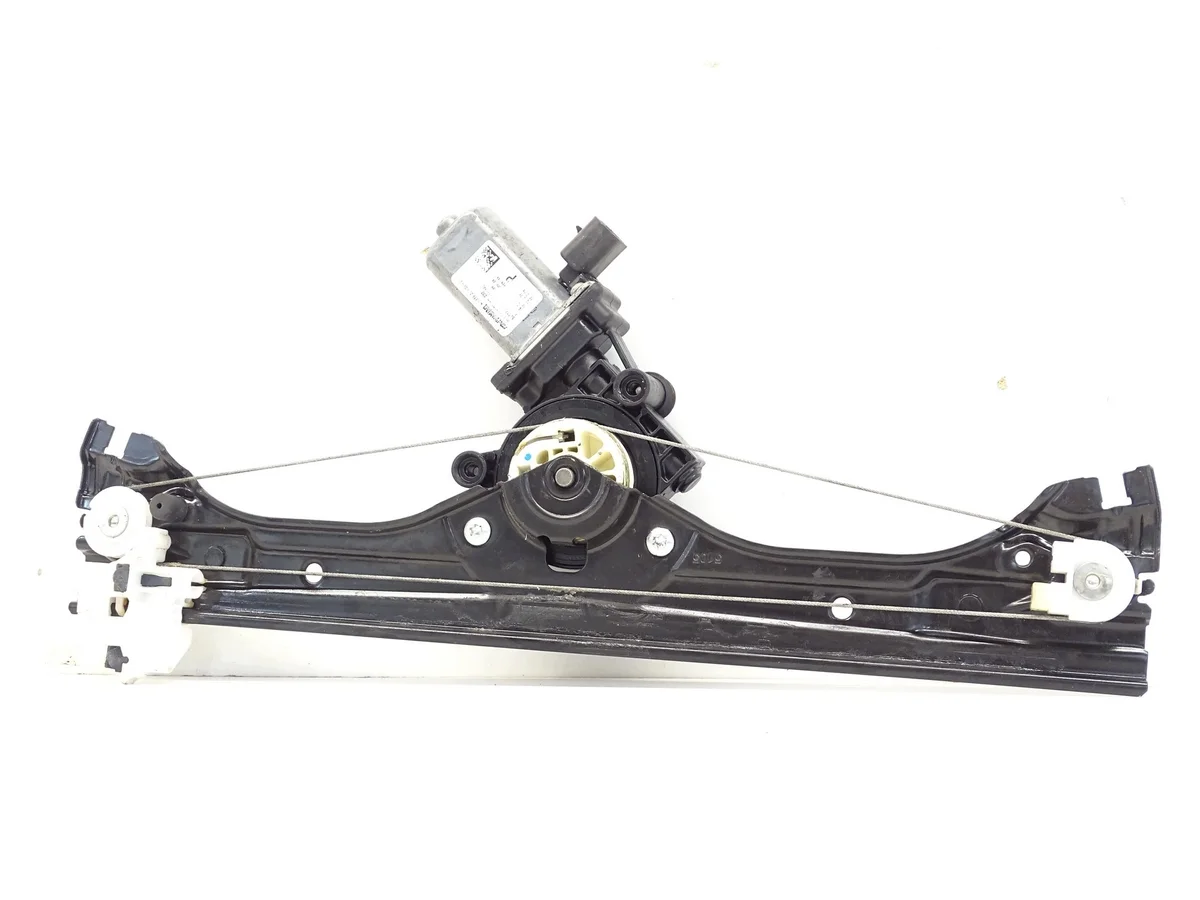 Fensterheber Vorne Rechts Fiat 500 image 3