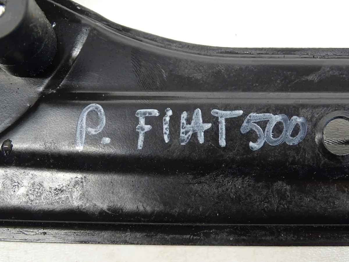 Fensterheber Vorne Rechts Fiat 500 image 4