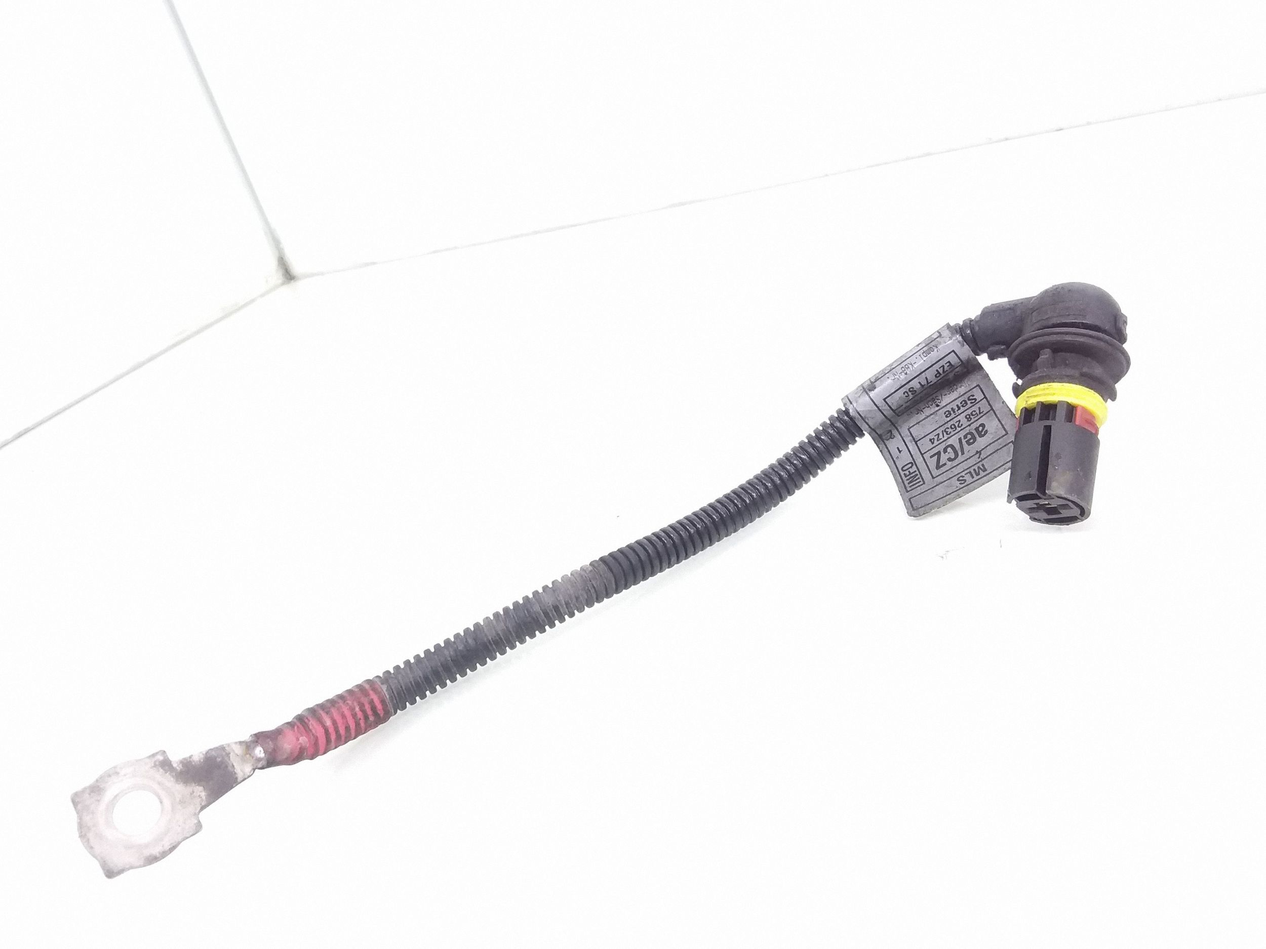 BMW X3 E83 Fils d'allumage 3402982 image 2