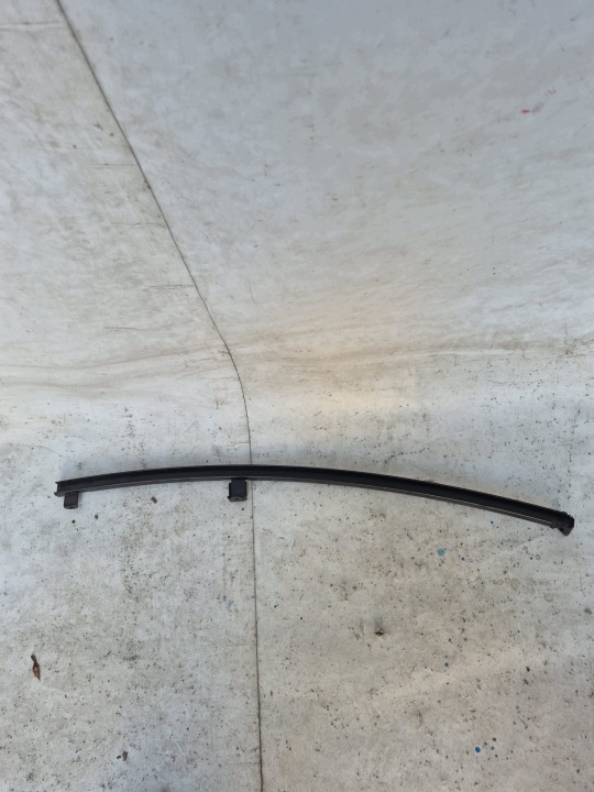 TOYOTA RAV4 V 5 18-26 Türdichtung Fenster rechts hinten