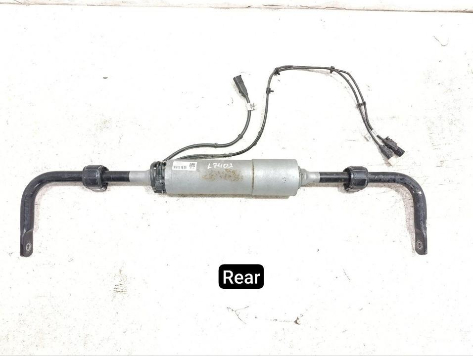 Aktiver Stabilisator MY83-5B564-AC Aston Martin DBX 2021 hinten image 2