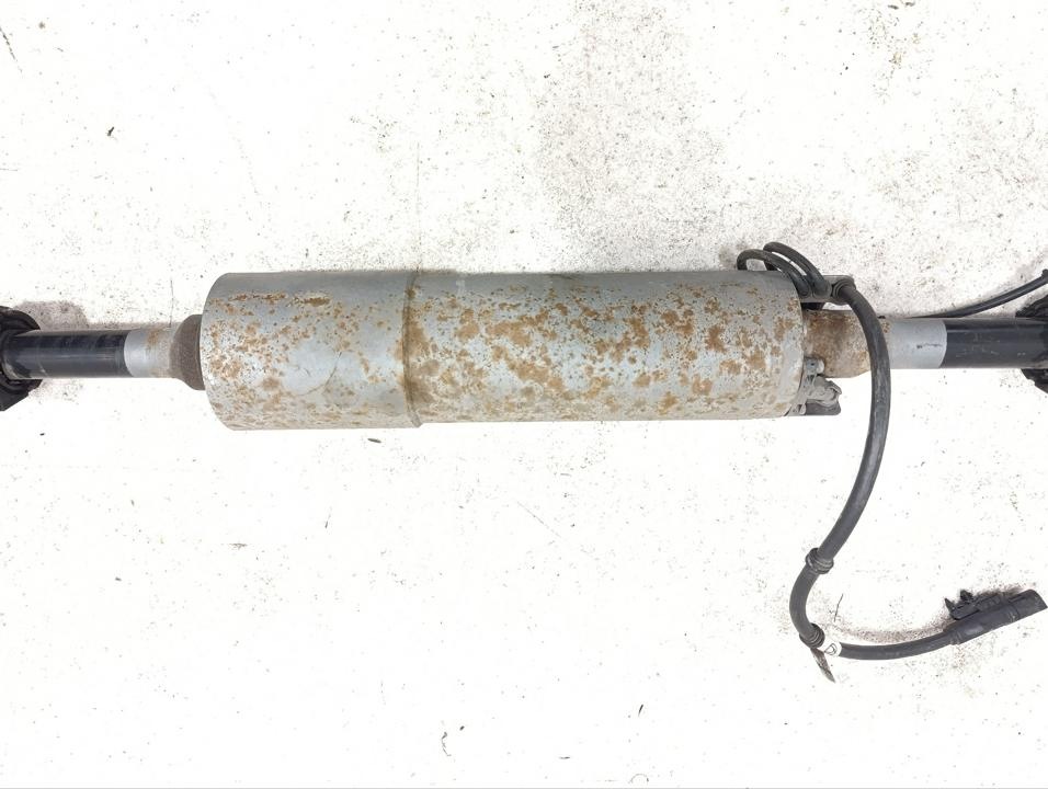 Aktiver Stabilisator MY83-5B564-AC Aston Martin DBX 2021 hinten image 9