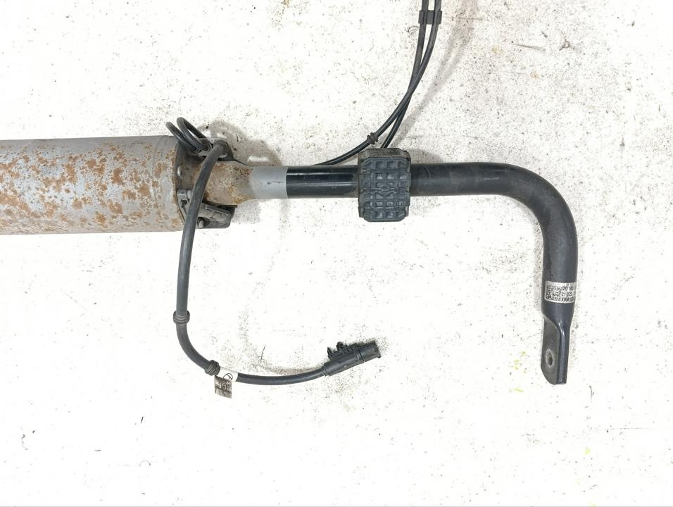Aktiver Stabilisator MY83-5B564-AC Aston Martin DBX 2021 hinten image 10
