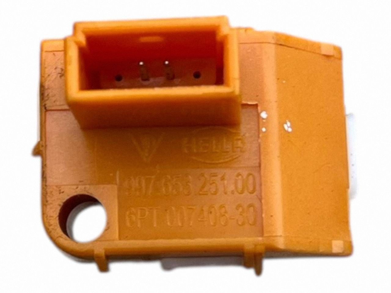 Sensor de Sol Porsche Boxster 987 99765325100 image 3